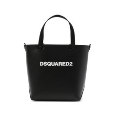 Сумка-шопер Logo Dsquared2