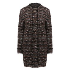Пальто Dolce & Gabbana
