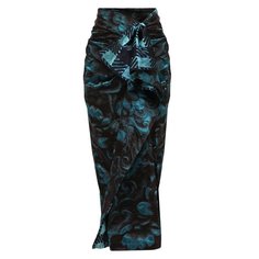 Юбка Dries Van Noten