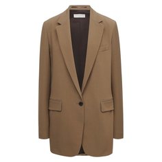 Шерстяной жакет Dries Van Noten