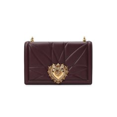 Сумка Devotion medium Dolce & Gabbana
