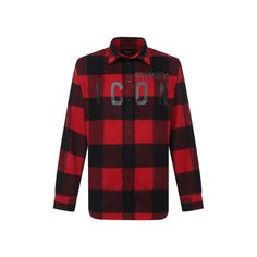 Рубашка Dsquared2