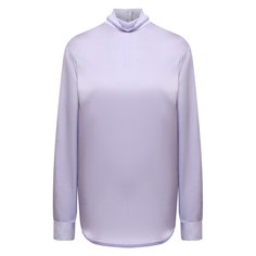Блузка из вискозы Dries Van Noten