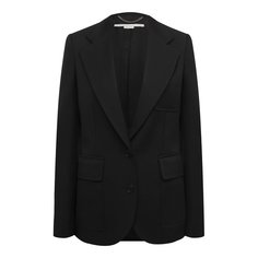 Шерстяной жакет Stella McCartney