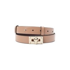 Кожаный ремень Valentino Garavani Valentino