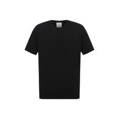 Хлопковая футболка Y-3