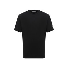 Хлопковая футболка Y-3