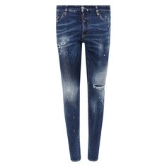 Джинсы Dsquared2