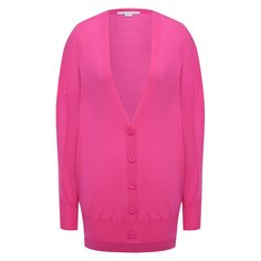 Шерстяной кардиган Stella McCartney