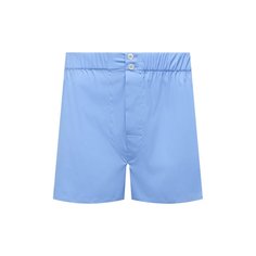 Хлопковые боксеры Brioni