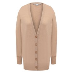 Шерстяной кардиган Stella McCartney