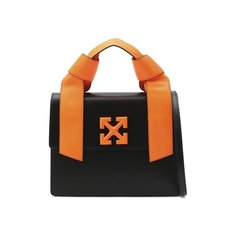 Сумка Jitney Off-White