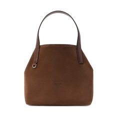 Сумка Mila Suede Coccinelle