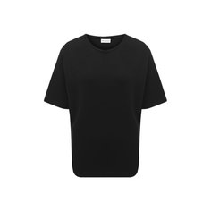 Хлопковая футболка Dries Van Noten