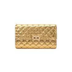 Клатч Valentino Garavani Rockstud Spike Valentino