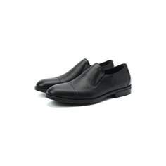 Кожаные лоферы Aldo Brue
