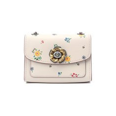 Сумка Parker Coach