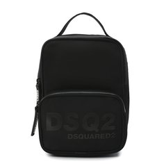 Текстильная сумка Dsquared2