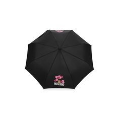 Складной зонт Moschino