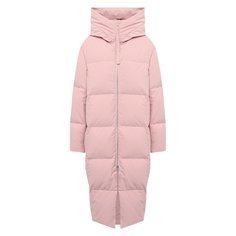 Пуховик Jil Sander