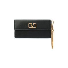 Кошелек Valentino Garavani на цепочке Valentino