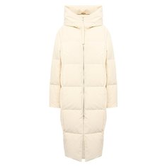 Пуховик Jil Sander