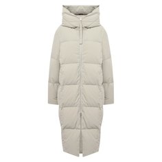 Пуховик Jil Sander