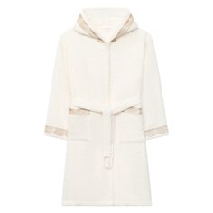 Хлопковый халат La Perla