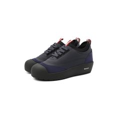 Кожаные ботинки Cublon Bally