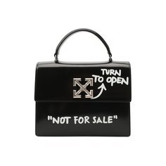 Сумка 2.8 Jitney Off-White