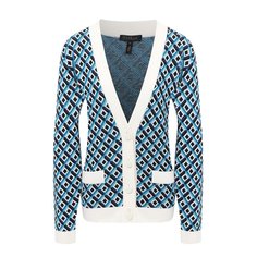 Кардиган из вискозы Escada