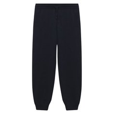 Кашемировые джоггеры Dolce & Gabbana