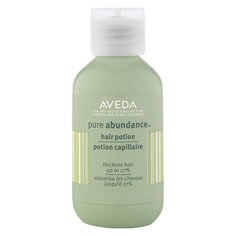 Средство для увеличения объема тонких волос Aveda