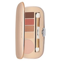 Набор теней, оттенок Pure Basics jane iredale