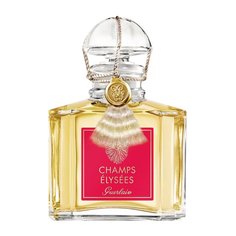 Духи Champs Elysees Guerlain