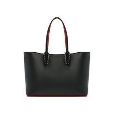 Сумка-шопер Cabata small Christian Louboutin