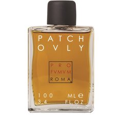 Духи Patchovly Profumum Roma