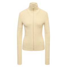 Шерстяной кардиган Bottega Veneta