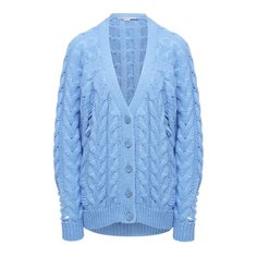 Шерстяной кардиган Stella McCartney
