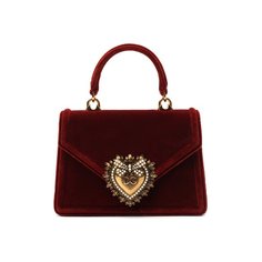 Сумка Devotion small Dolce & Gabbana