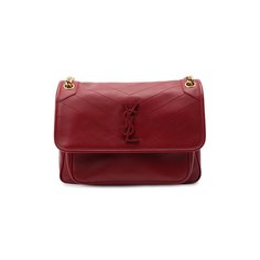 Сумка Niki medium Saint Laurent