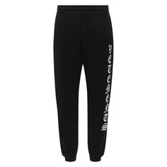 Хлопковые джоггеры Vetements