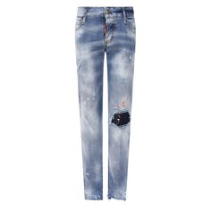 Джинсы Dsquared2