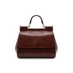 Сумка Sicily Dolce & Gabbana
