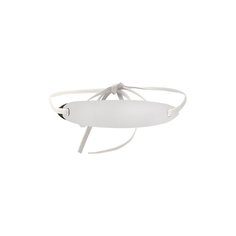 Кожаный ремень Jil Sander