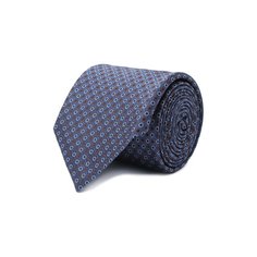 Шелковый галстук Eton