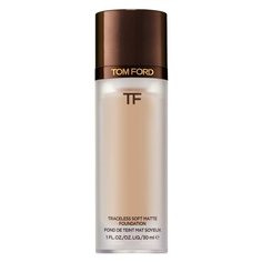 Тональная основа Traceless Soft Matte Foundation, 5.1 Cool Almond Tom Ford