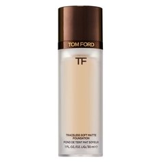 Тональная основа Traceless Soft Matte Foundation, 1.5 Cream Tom Ford