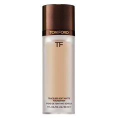 Тональная основа Traceless Soft Matte Foundation, 4.0 Fawn Tom Ford
