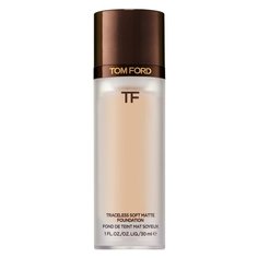 Тональная основа Traceless Soft Matte Foundation, 2.0 Buff Tom Ford